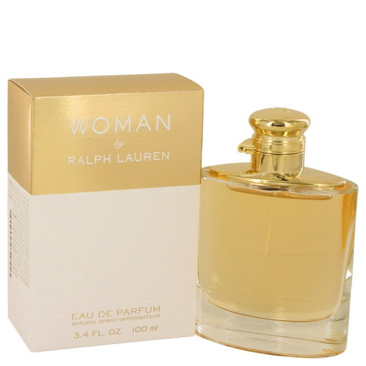 25% WOMAN BY RALPH LAUREN - WOMENS PERFUME