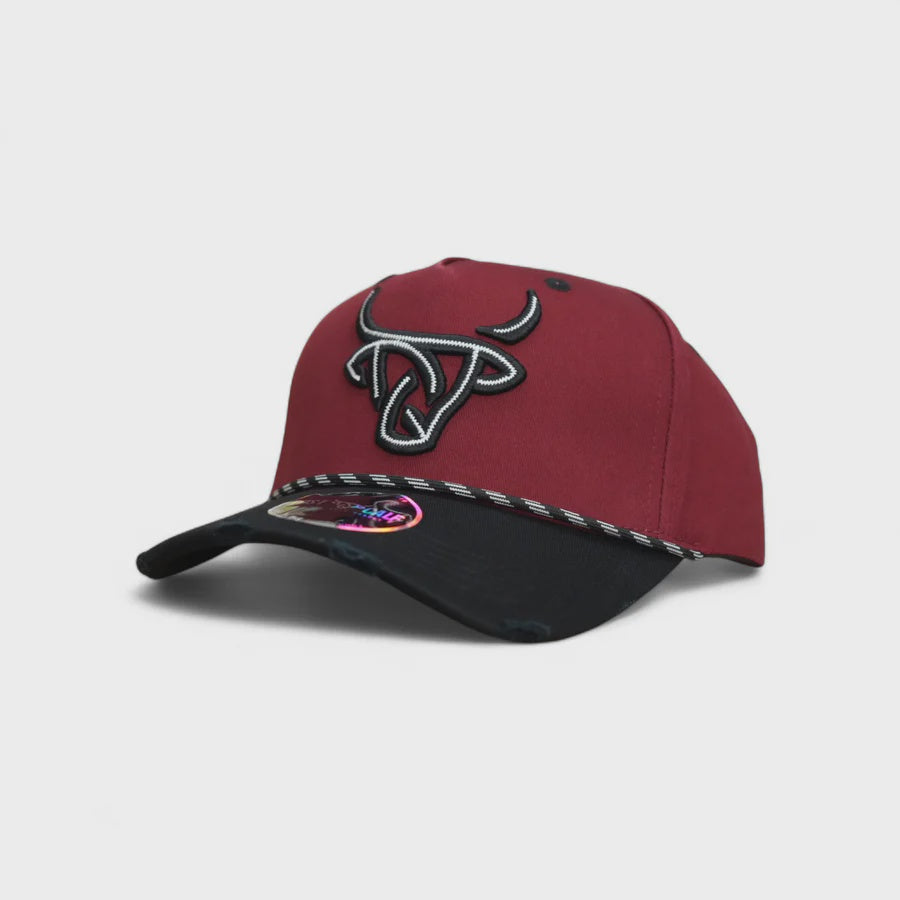LOST CALF URBANA CAP