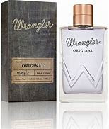 96571 | WRANGLER MEN'S ORIGINAL COLOGNE