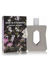 WOMEN'S ARIANA GRANDE GOD IS A WOMAN PARFUM