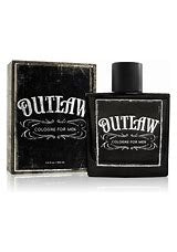 MEN'S OUTLAW COLOGNE
