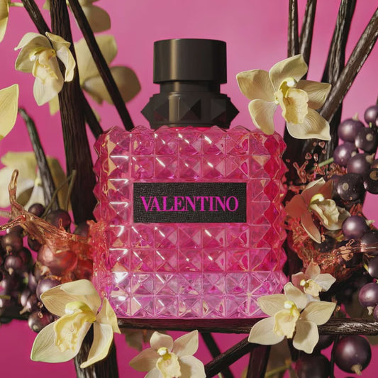 VALENTINO - BORN IN ROMA - WOMENS PERFUME